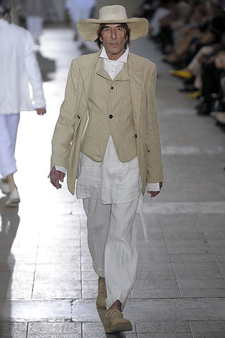 Ann Demeulemeester / - 2009